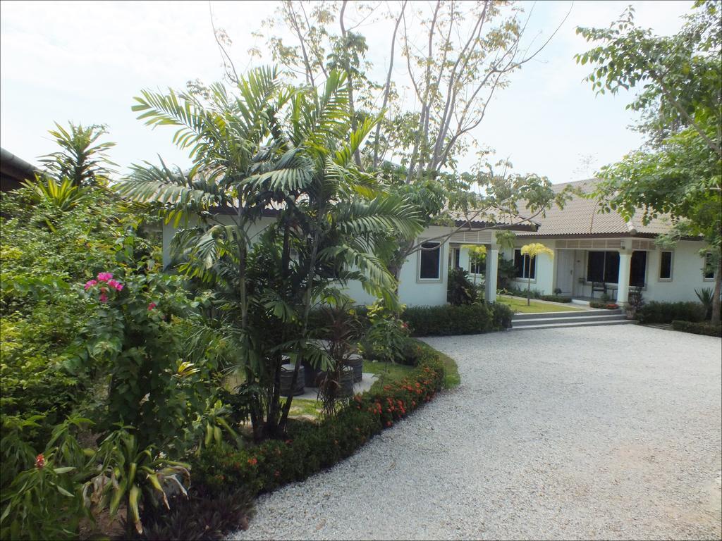 Vacation Garden Villa Thalang Zewnętrze zdjęcie